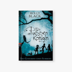 The Secretary – Renee Knight