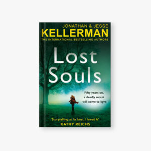 Always Jack – Susanne Gervay