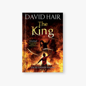 My Diary From The Edge Of The World