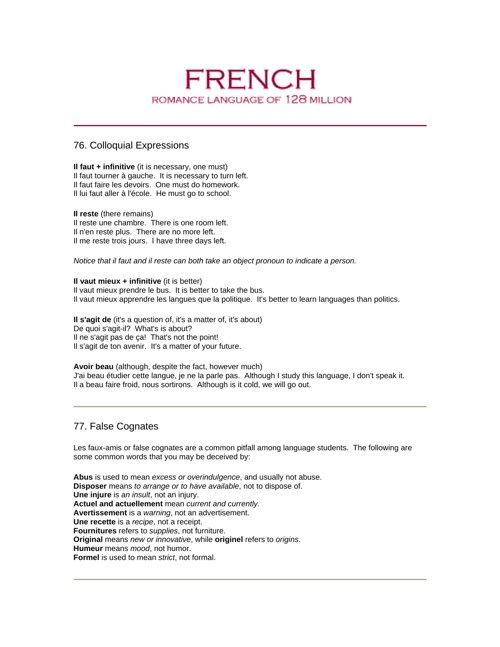 Frenchlll