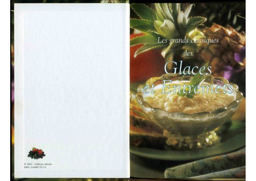Les.Grands.Classiques.des.Glaces.et.Entremets