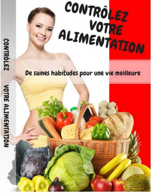 Contrìlez votre alimentation