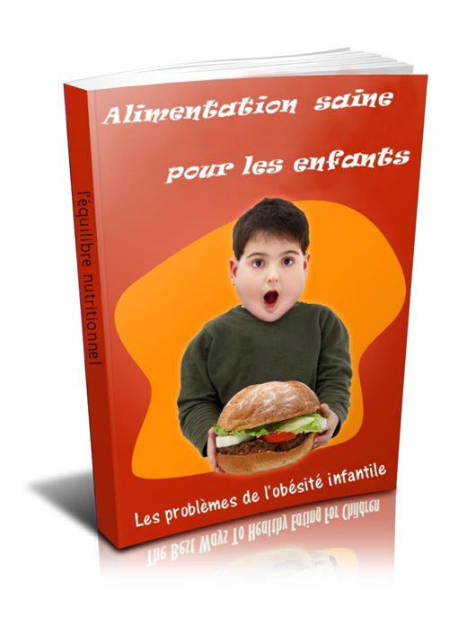 Alimentation saine pour les enfants