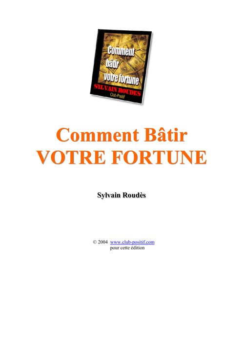 Fortune c