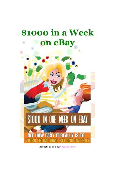 1000 eBay