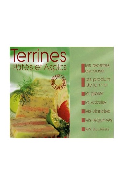 2737248078Terrines p t s et aspics