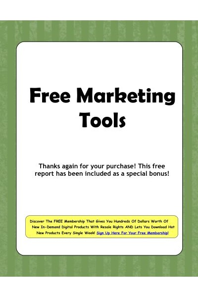 27FreeMarketingTools