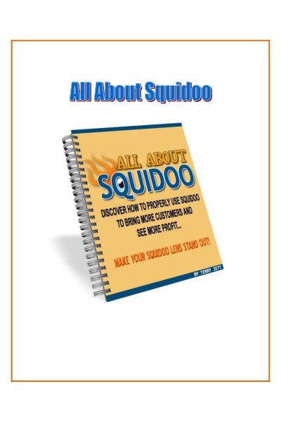 AllAboutSquidoo REBRANDABLE