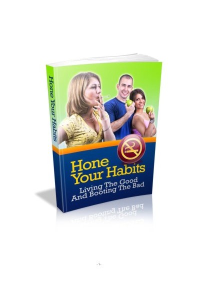 AmC liorez vos habitudes