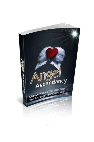 AngelAscendancy