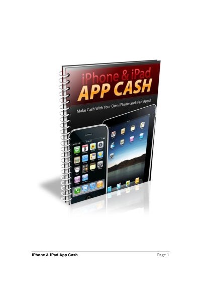 App Cash