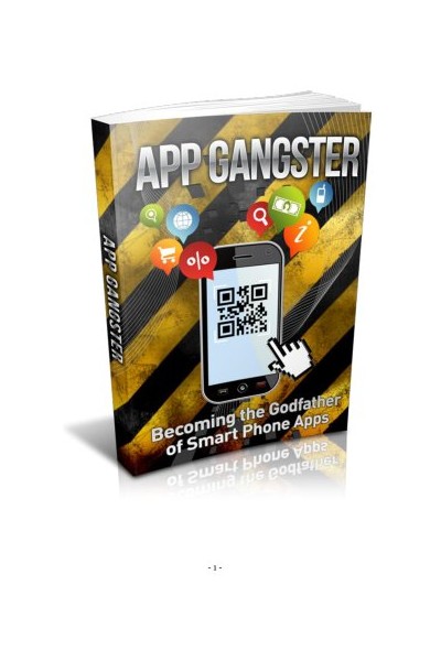 App Gangster