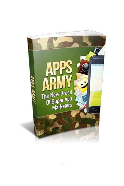Apps Army