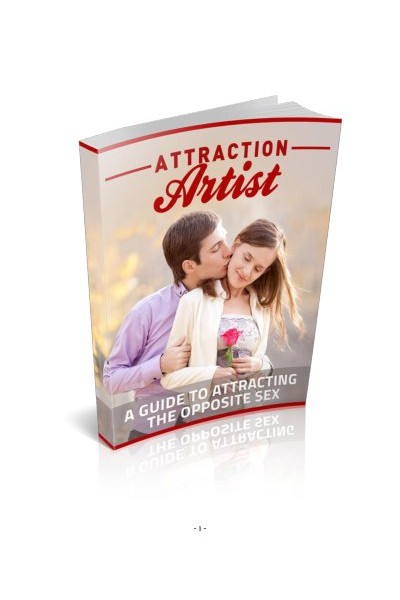 AttractionArtist