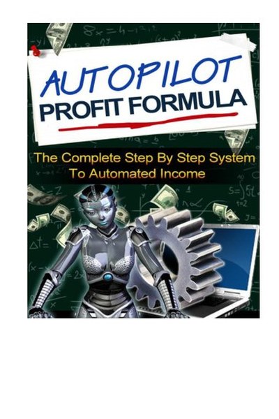 AutopilotProfitFormula