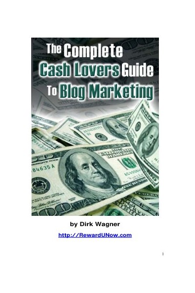 Blogguide