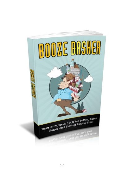 BoozeBasher