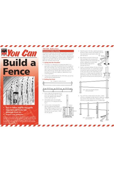 Buildafence