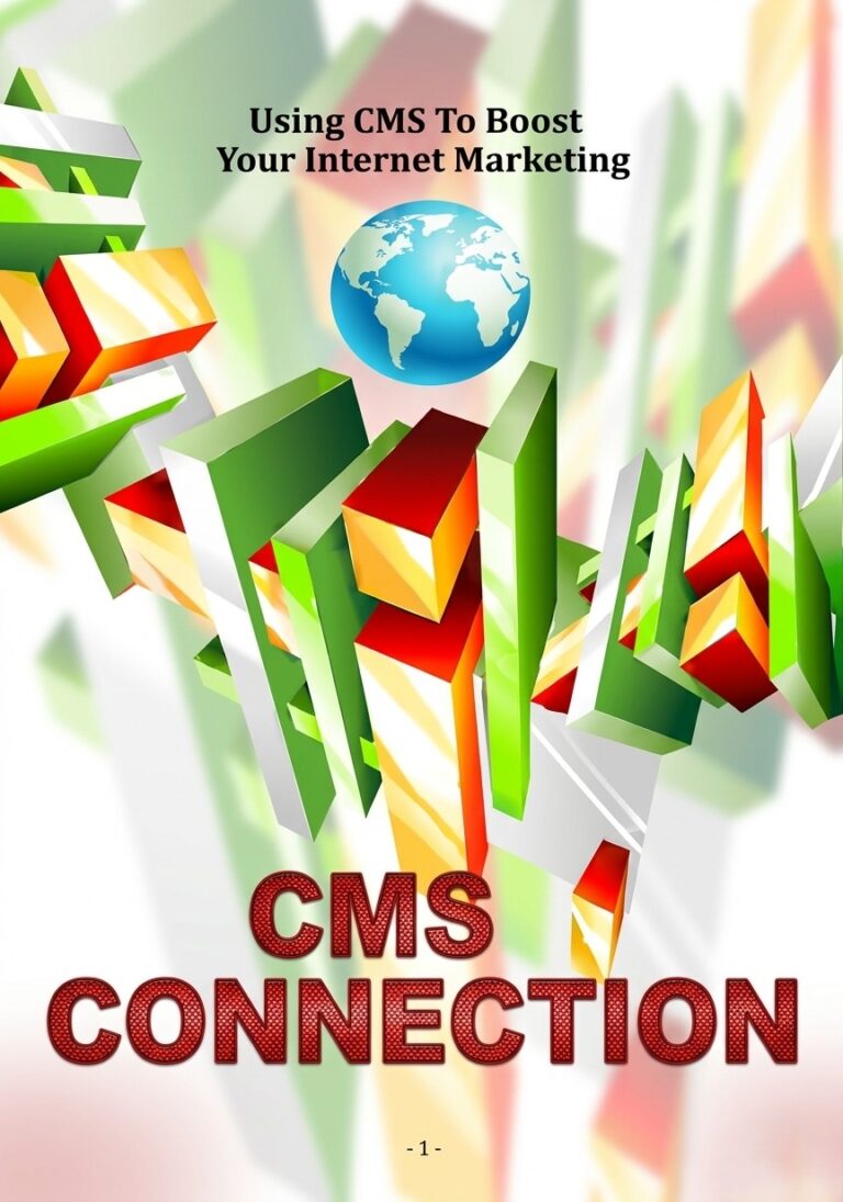 CMS Connection