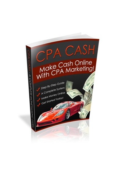 CPA Profits
