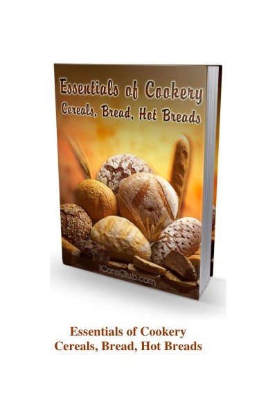 CerealsBreadHotBreads