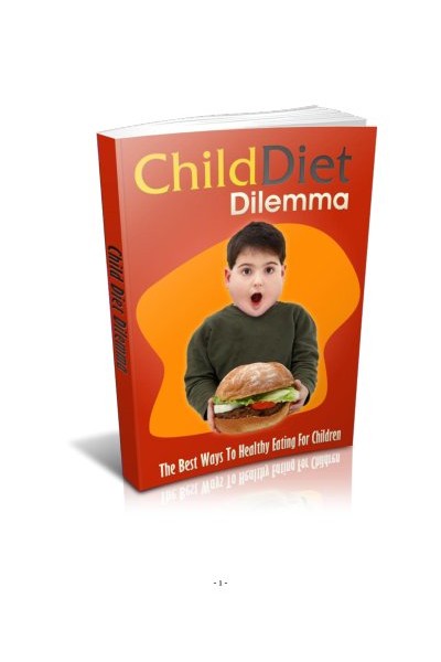 ChildDiet