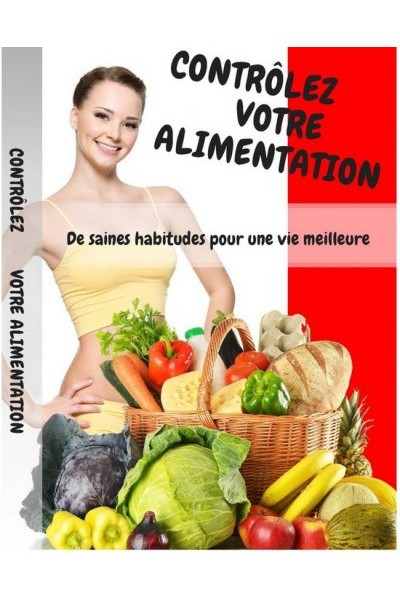 Contro lez votre alimentation