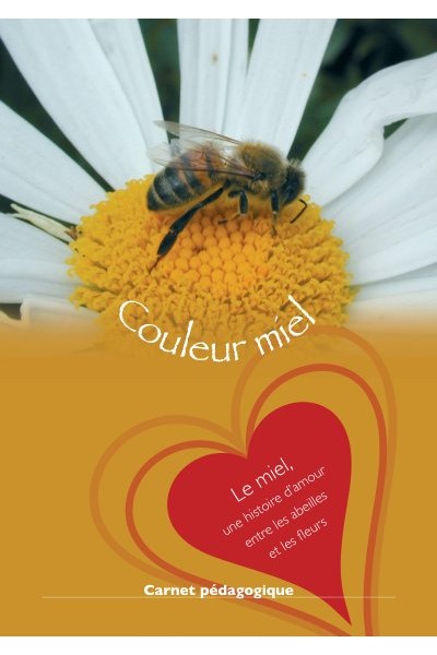 Couleur miel