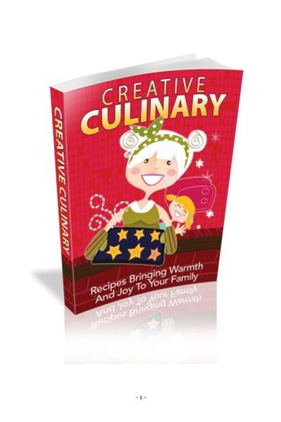 Culinary