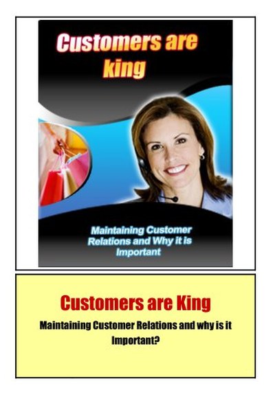 Full PLR License Customers are King