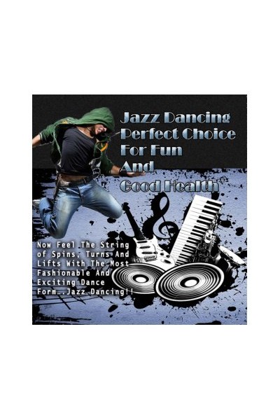 Dansez le Jazz