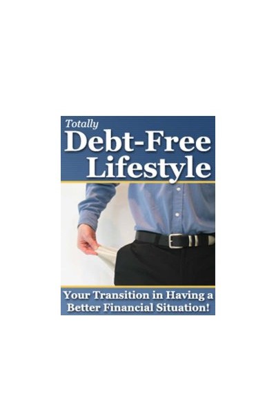 DebtFree Book