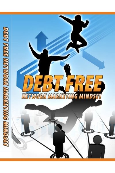 Debt Free Network Marketing