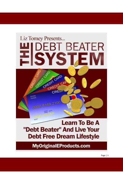 Debtbeater