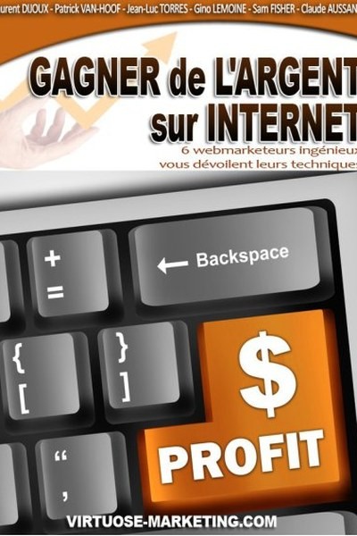 Decouvrez La Formule Magique Pour Gagner De L Argent Sur Internet