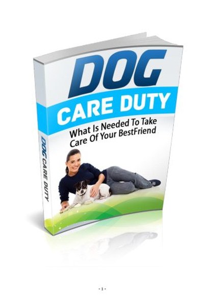 Dogcare