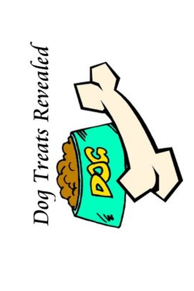 Dog treat