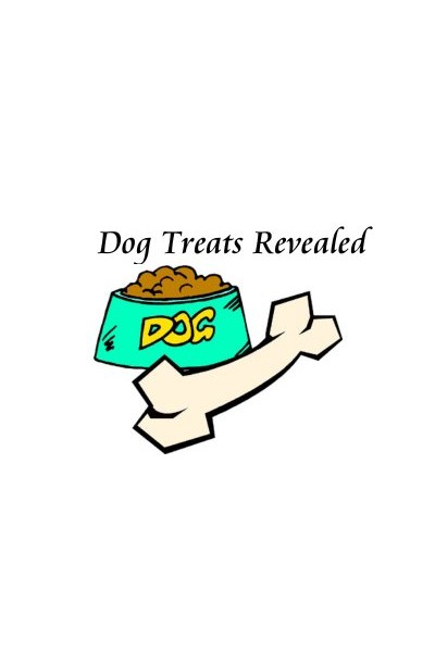 DogTreatsRevealed