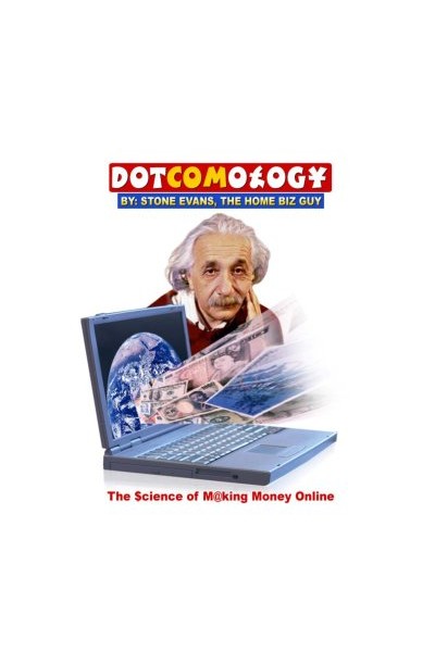 Dotcomology