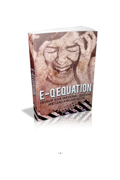 E Q Equation