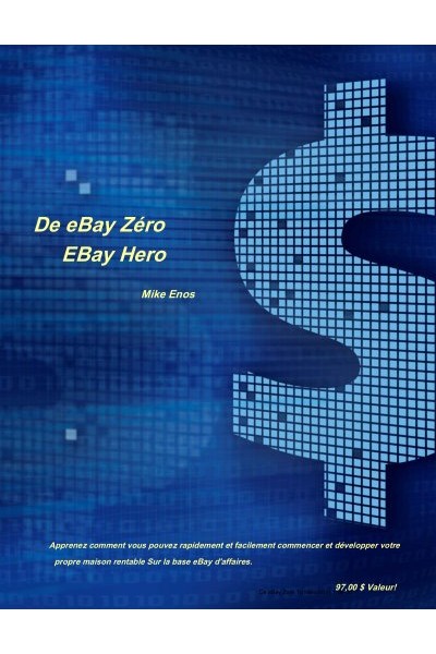 Ebay de zΓÇÜro ΓÇª hΓÇÜro