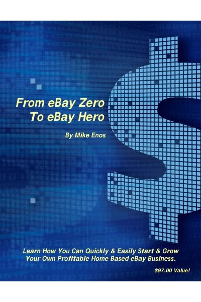 Ebayzerohero