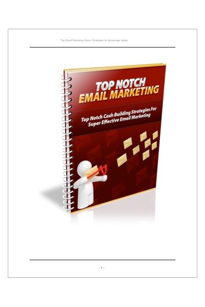 Email Marketing A to Z
