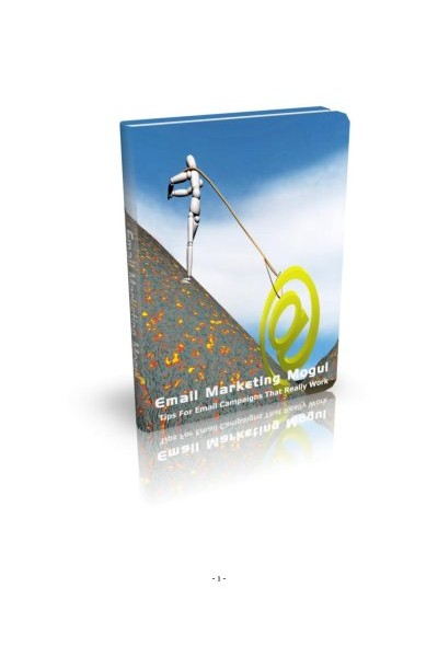 Email Marketing Mogul