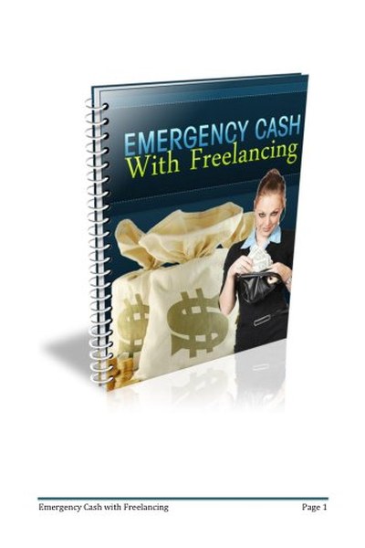 GenerateEmergencyCashFast
