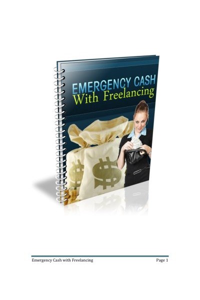 Emergency Cash