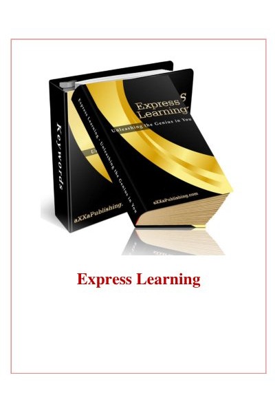 ExpressLearning