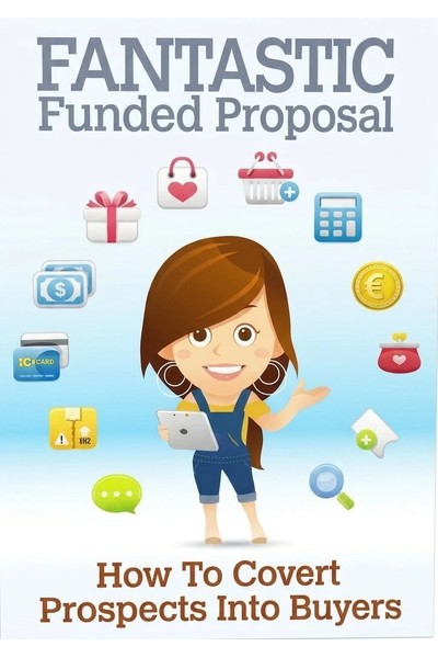 Fantastic Funded Proposal