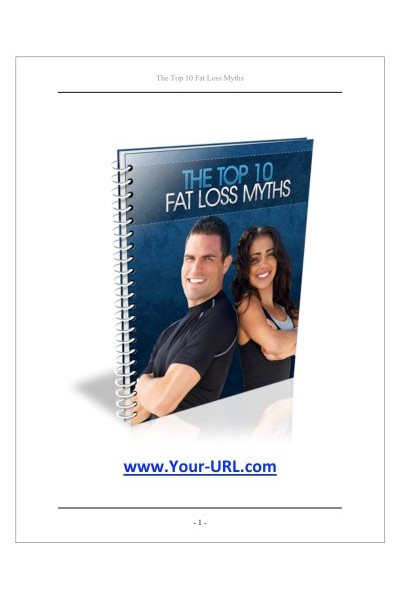 Fat Loss