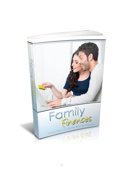 Favrett Finances Familiales